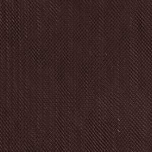 Stuvbit - Brun Crin standard 4cm - 23 cm