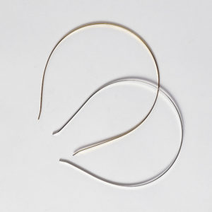 Diadem metall