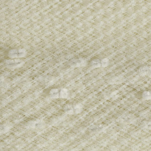 Stuvbit - Flor Harlekin med mouche - Off-White 38 cm