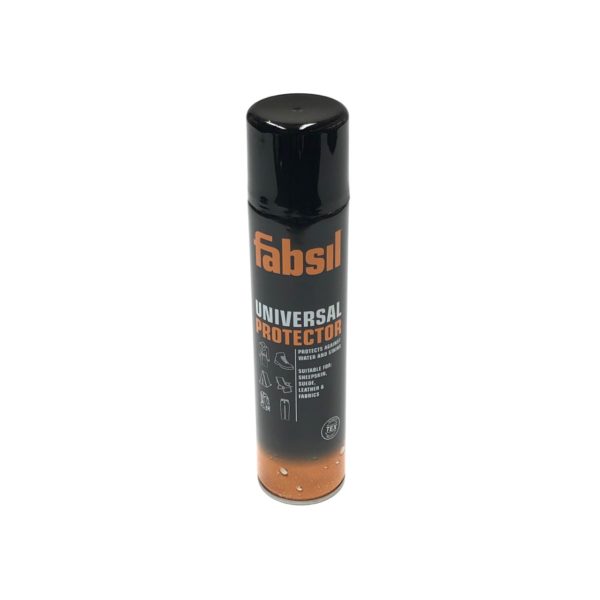 Impregneringsspray för hattar